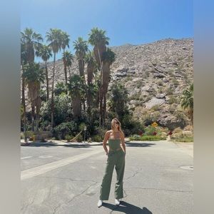 ZARA TROUSERS FULL LENGTH PANTS